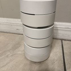 Google WiFi Mesh System Router