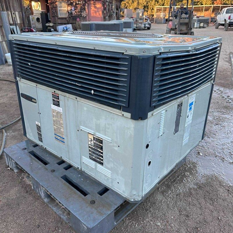 Trane 2.5 ton AC unit