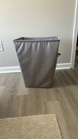 Laundry Basket