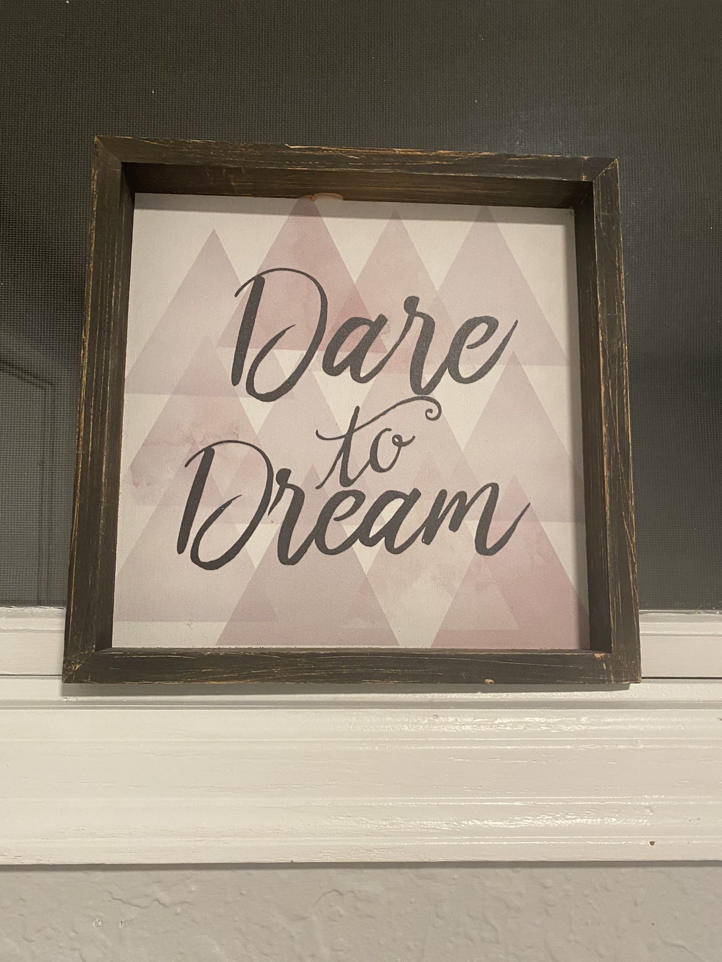 Small Canvas Art