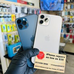 iPhone 12 Pro Max Factory Unlocked