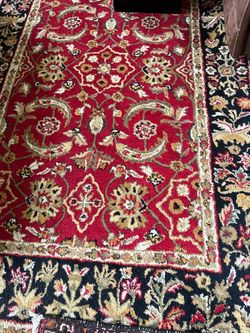 Quality handmade rugs