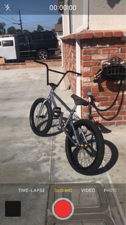 WTP bmx