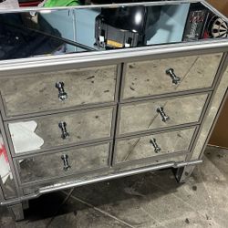 Dresser Mirror