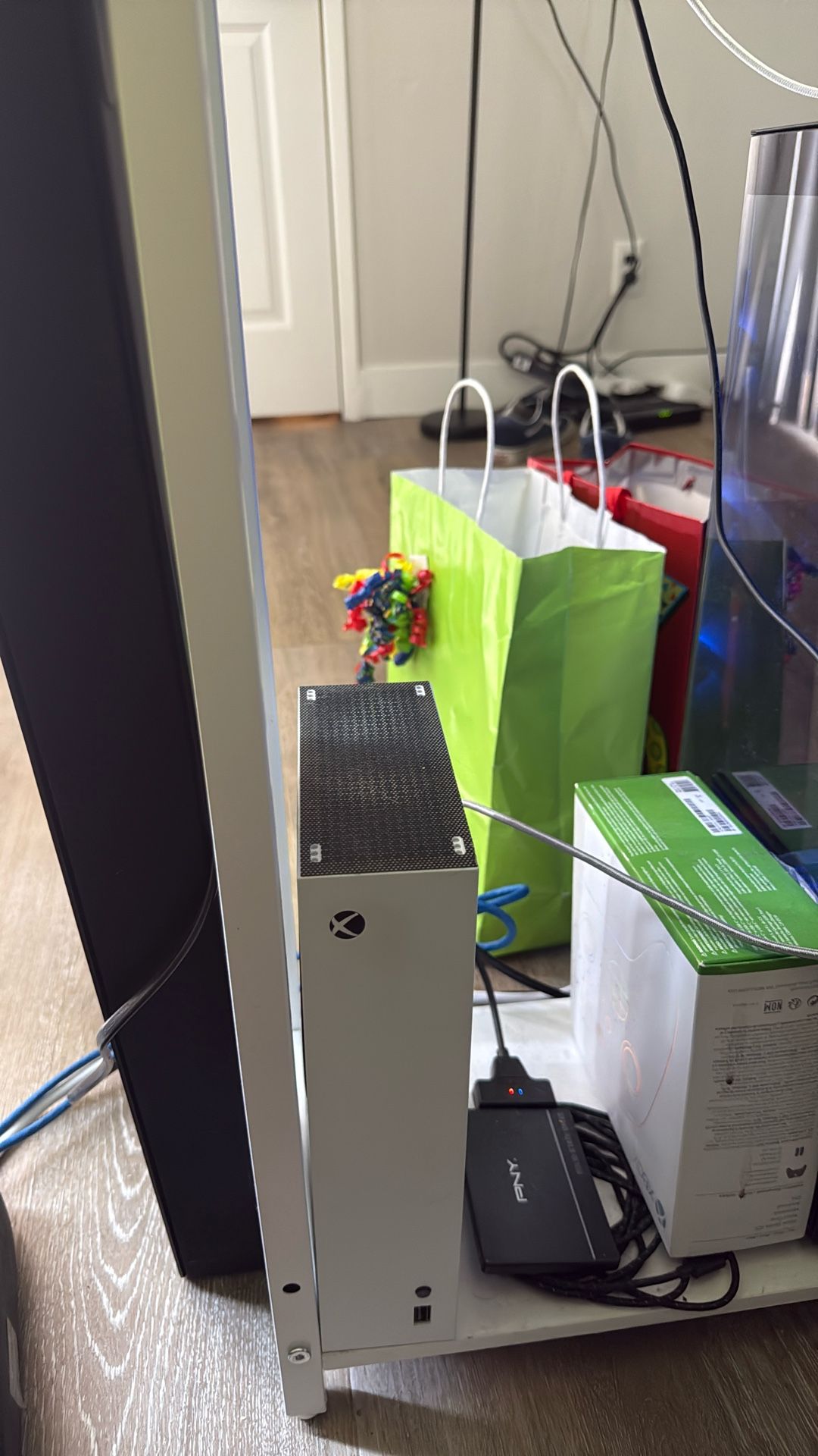 Xbox Series S All Digital