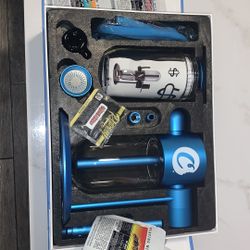 StundenGlass Gravity