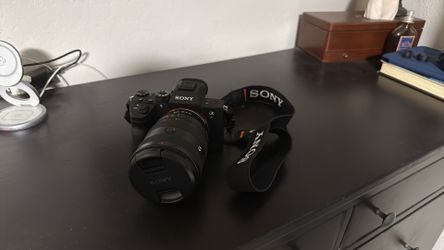 Brand New Sony A7riii With Lens