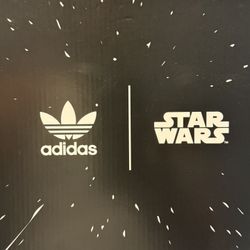 Star Wars adidas stan smith Men’s Sneakers 