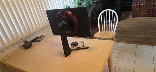 LG UltraGear Gaming Monitor