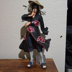 Akatsuki ITACHI And KONAN 