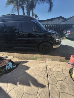 2006 Chevrolet Express