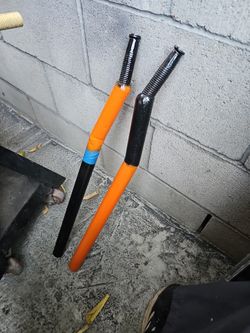 Barras Para Troqueros