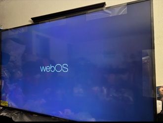 Sony 70 inch TV