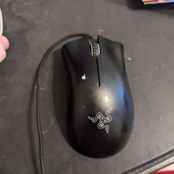 Razer Deathadder 
