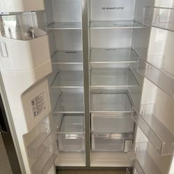 Samsung Refrigerator 