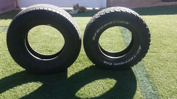Tires for Sale in Los Angeles, CA - OfferUp