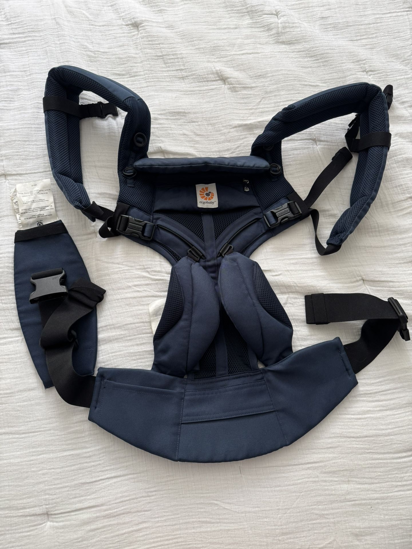 Baby Carrier - Ergobaby
