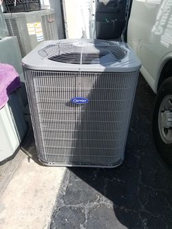 Used ac units