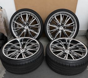 Weds Kranze Elaborar 19x9 19x10