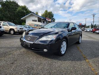 2009 Lexus ES 350