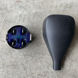 Mitsubishi OEM Rain Sensor Part # 8634A062