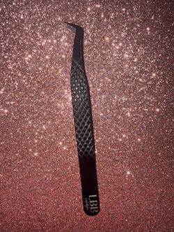 Lash Tweezers