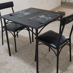 Dining Table Set
