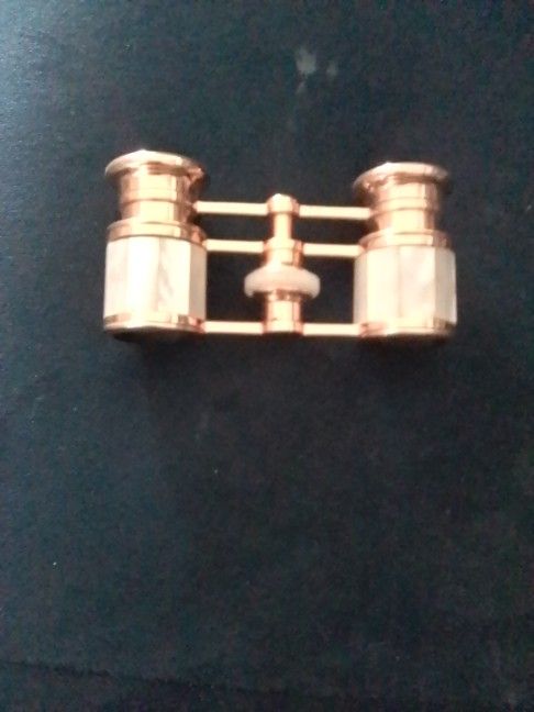 Vintage Opera Glasses