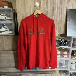 Gucci Hoodie
