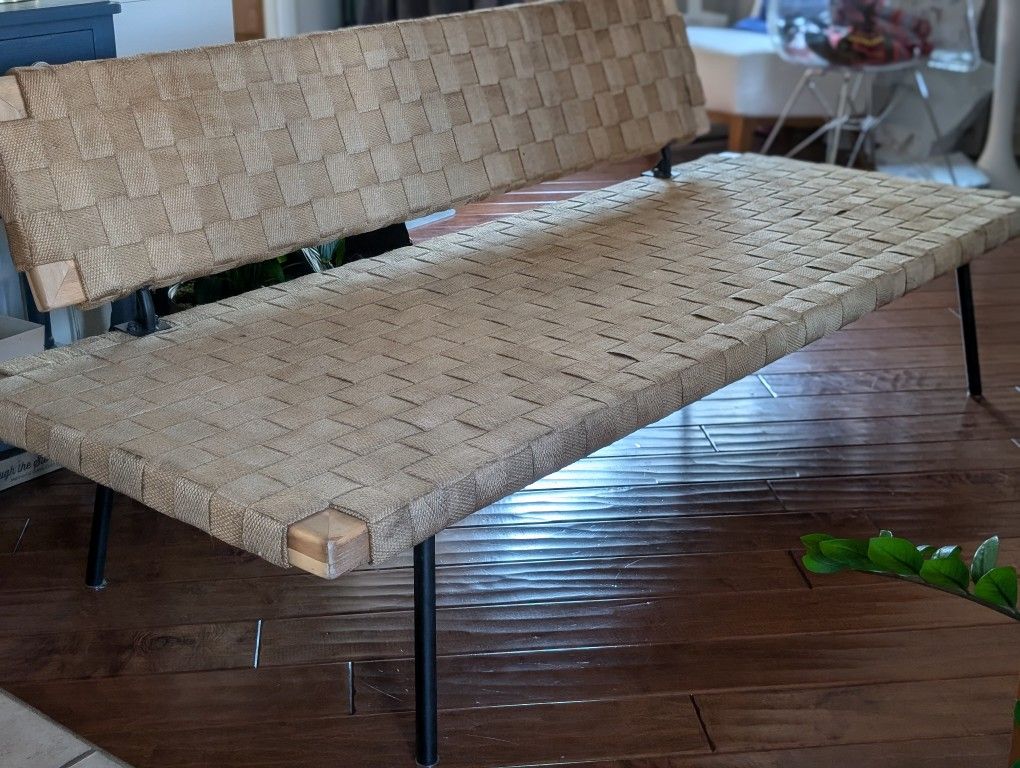 IKEA Sinnerlig Daybed