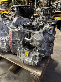 2014/ 2015 Honda Civic automatic transmission 1.8 parts