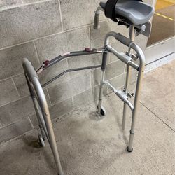 Walker  in new condition