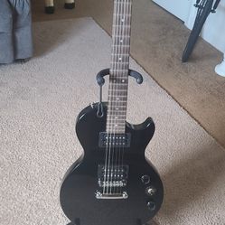 Guitar Les Paul Epiphany 