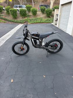 COSWHEEL R19 Electric Dirt Bike - UPGRADED VERSION