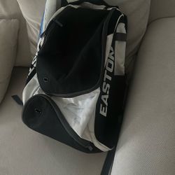 Easton Backpack 