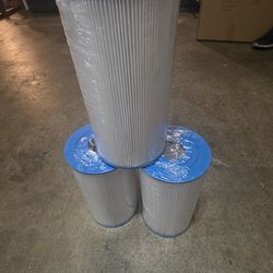 Filtros paquete de 3