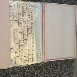 tablet case with keyboard