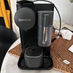 Nespresso Machine Espresso Coffee Machine
