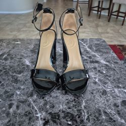 Black Heals 