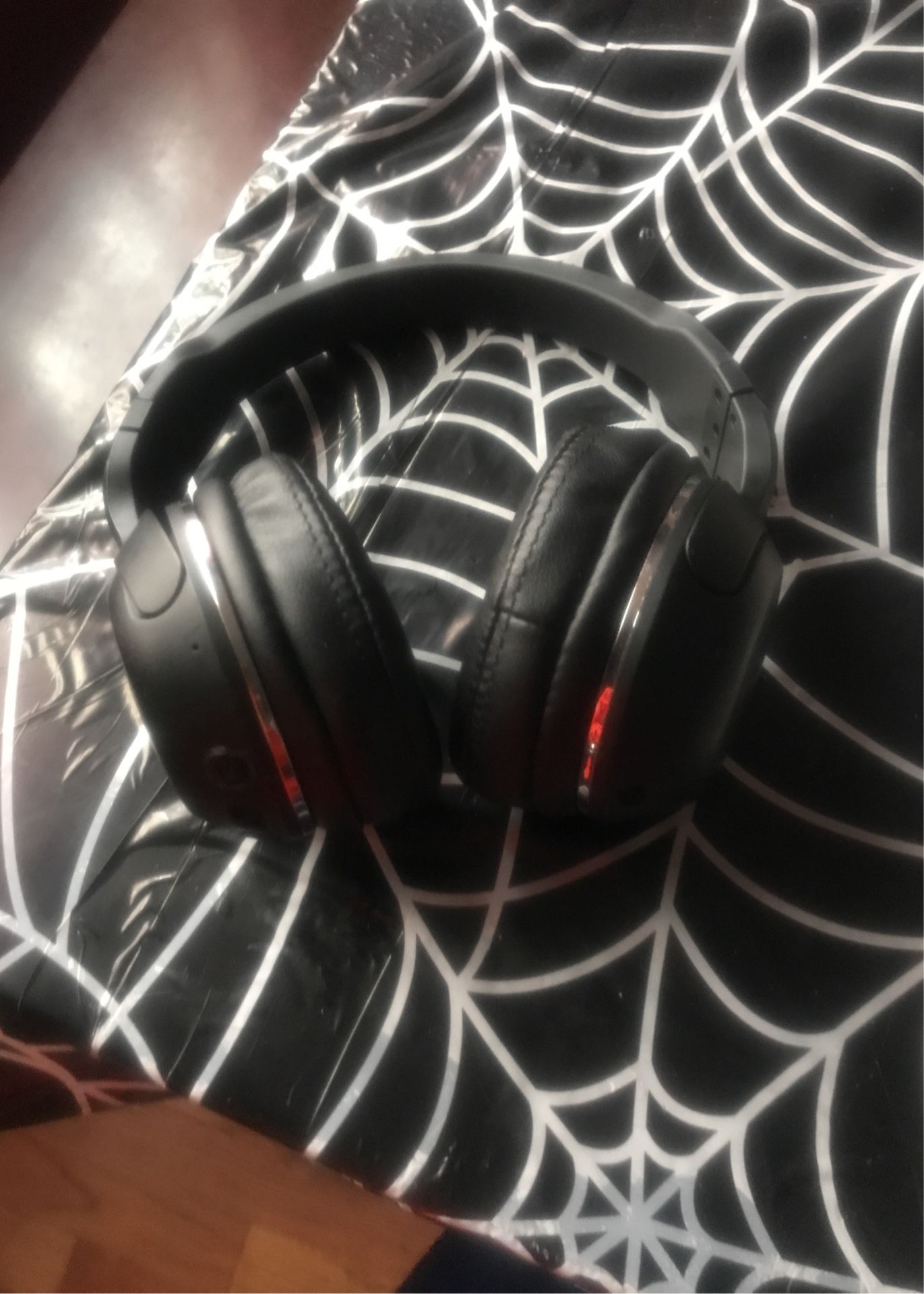Skullcandy Around Ear Headphones