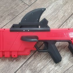 Roblox Nerf Gun
