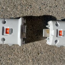 Wii Adapter Controller 