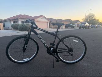 Huffy bike