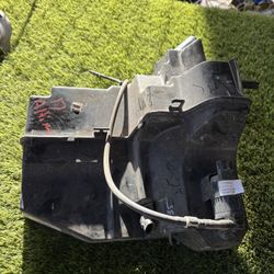 2013-2018 Nissan Altima Windshield Washer Bottle Tank 