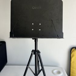 CAHAYA  music sheet stand  
