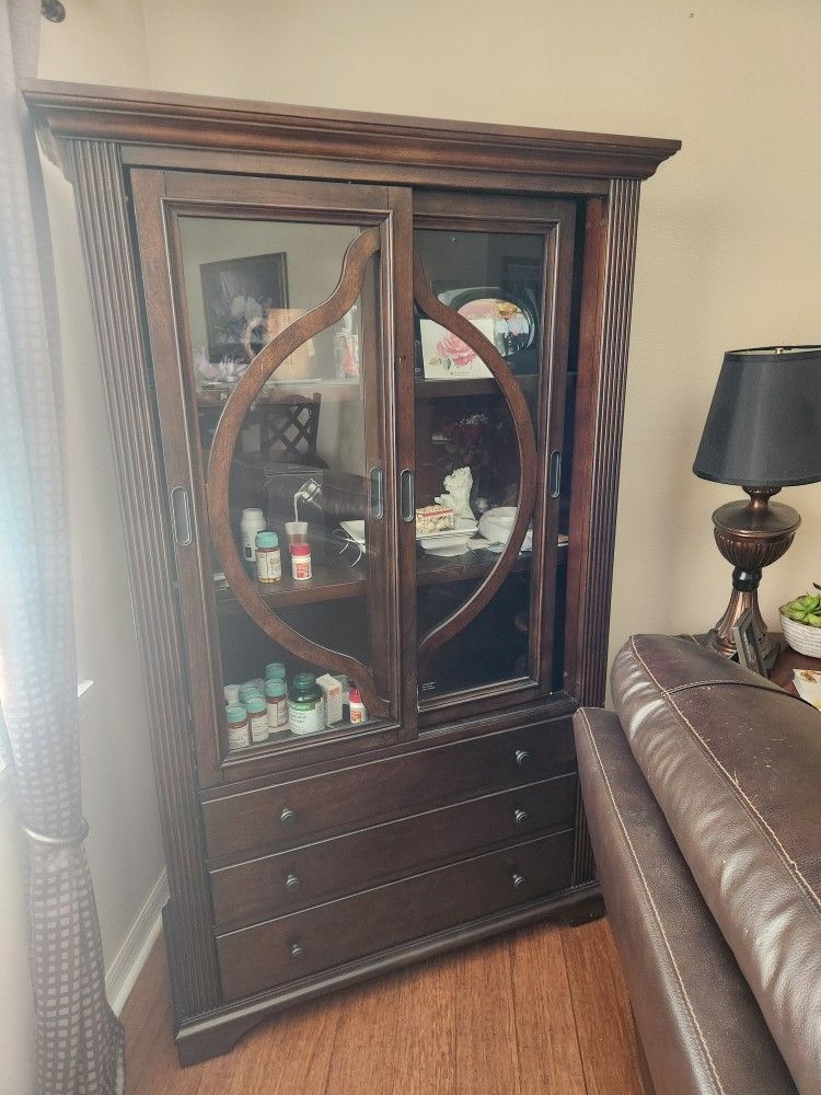 Book Case