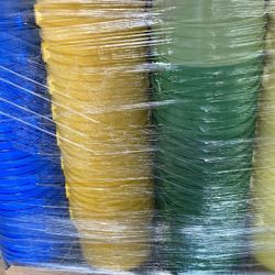 Plastic Pail Skid 6 Gallon 