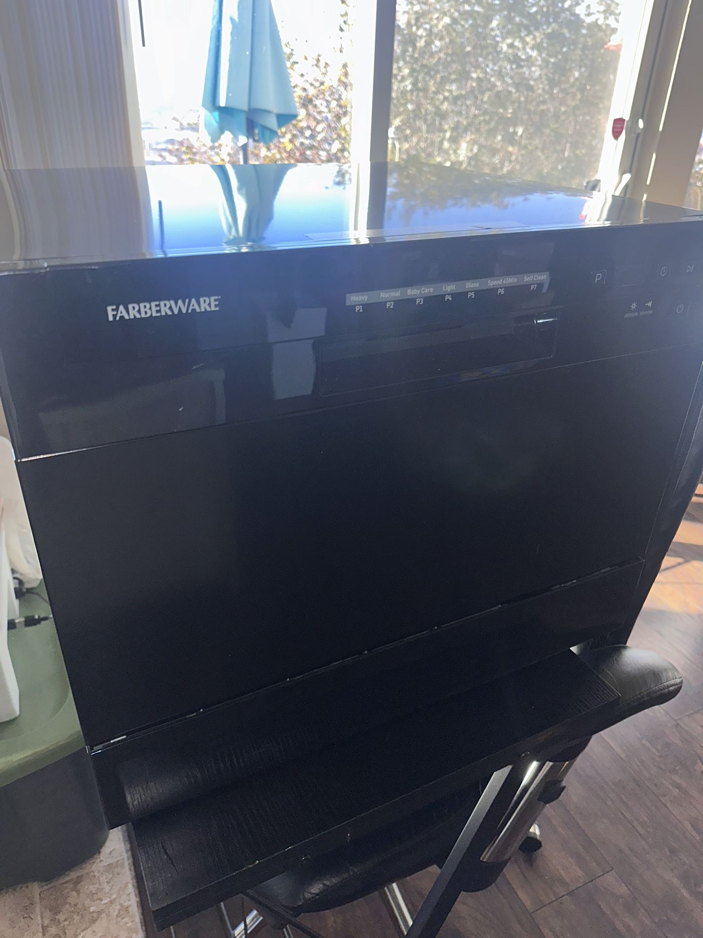 Small Dishwasher - Brand New $ 60