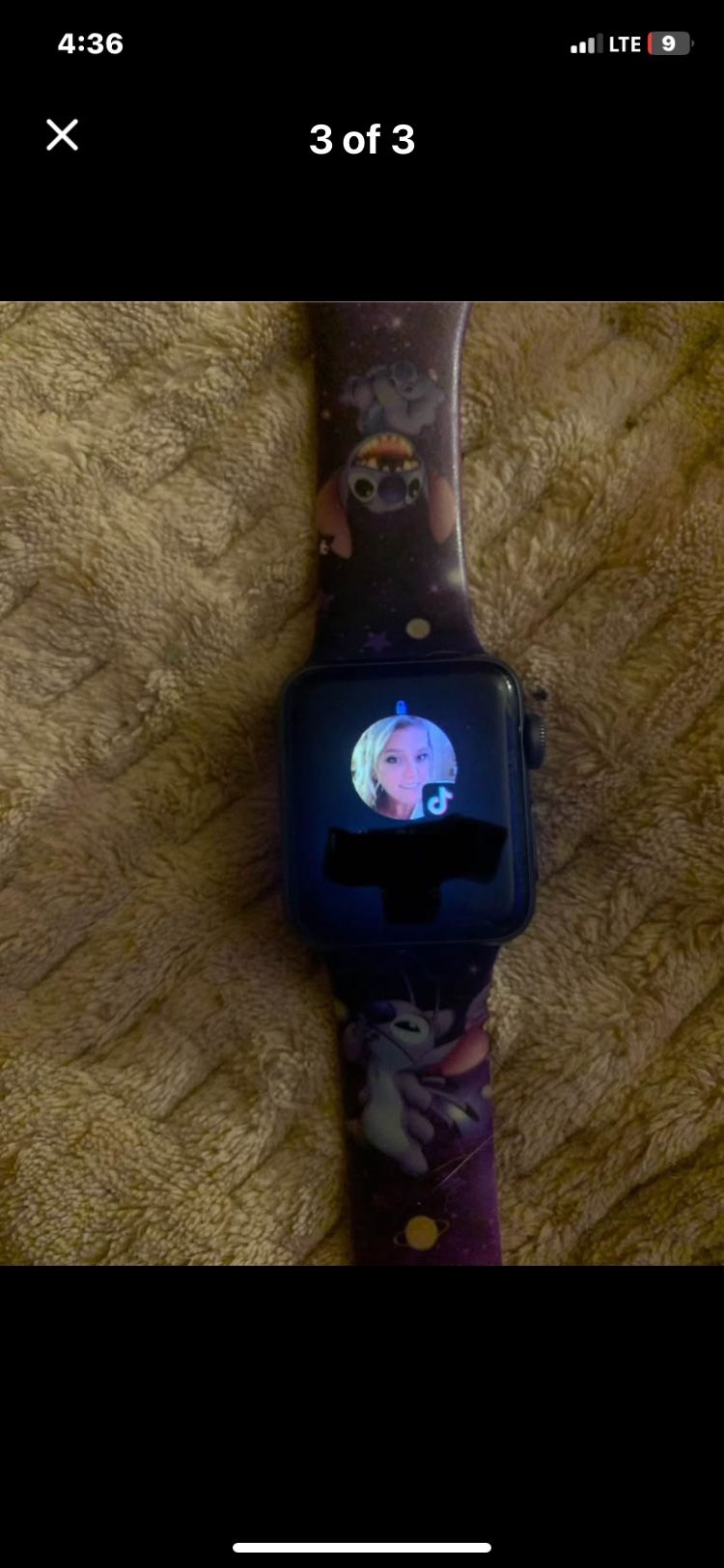 Apple Watch Series 3