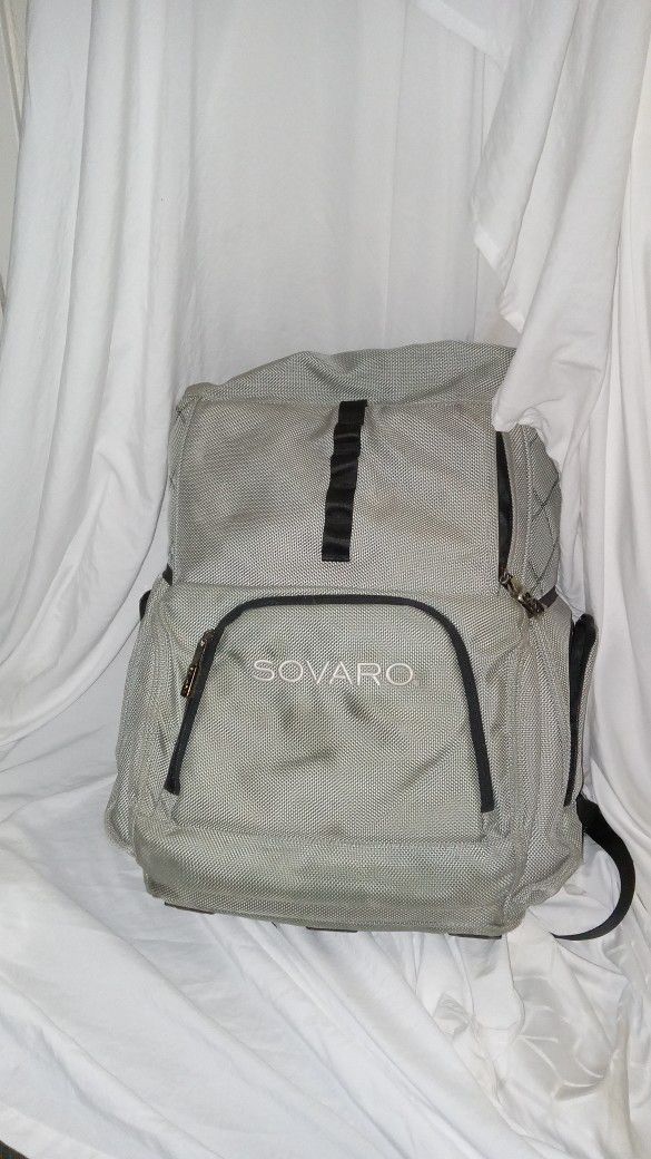 Savoro Backpack Cooler 
